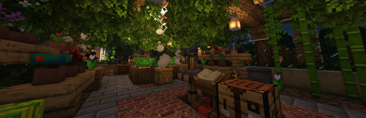Minecraft — galeri 13