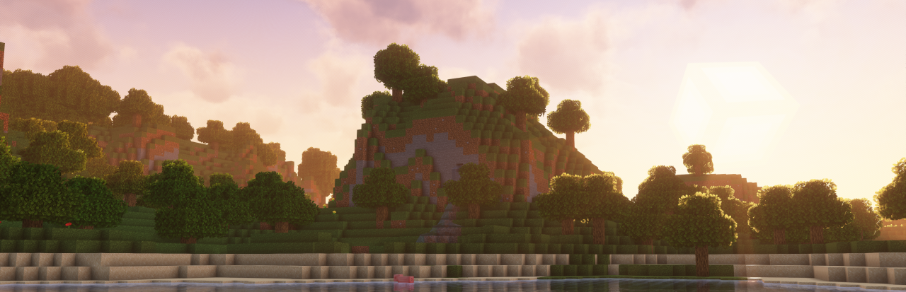 Minecraft — galeri 05
