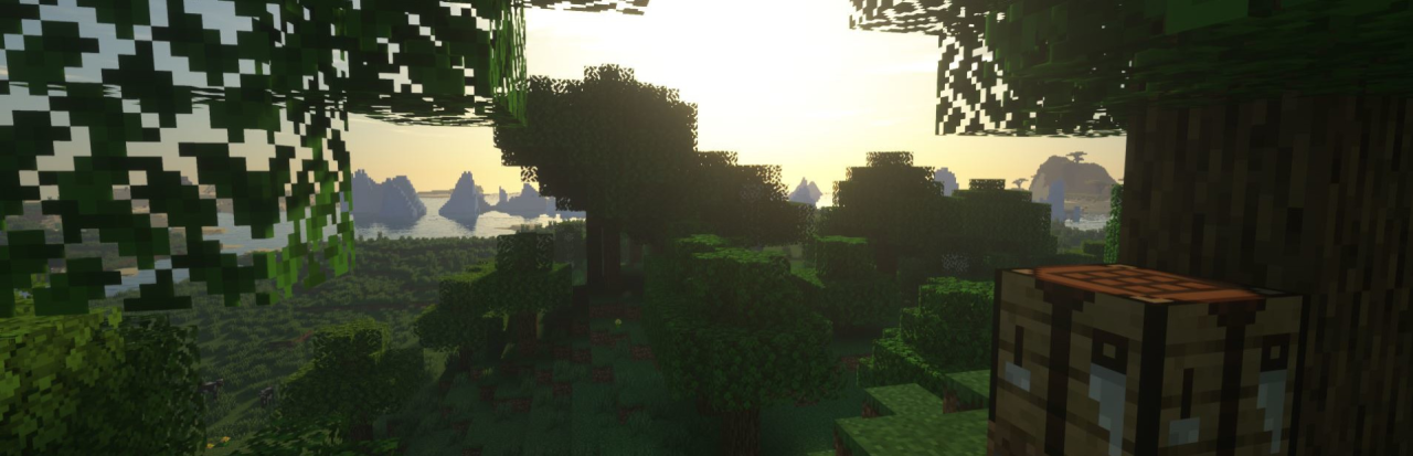 Minecraft — galeri 12