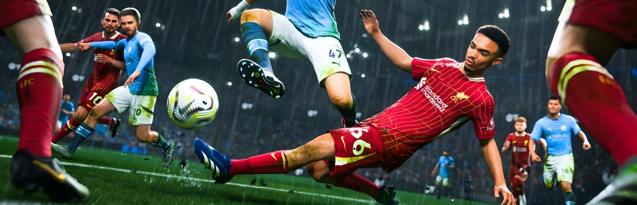 EA SPORTS FC 25 — galeri 05