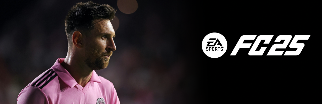 EA SPORTS FC 25 — galeri 08
