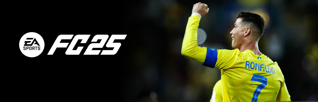 EA SPORTS FC 25 — galeri 04