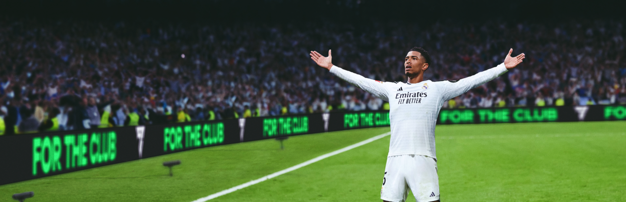 EA SPORTS FC 25 — galeri 01