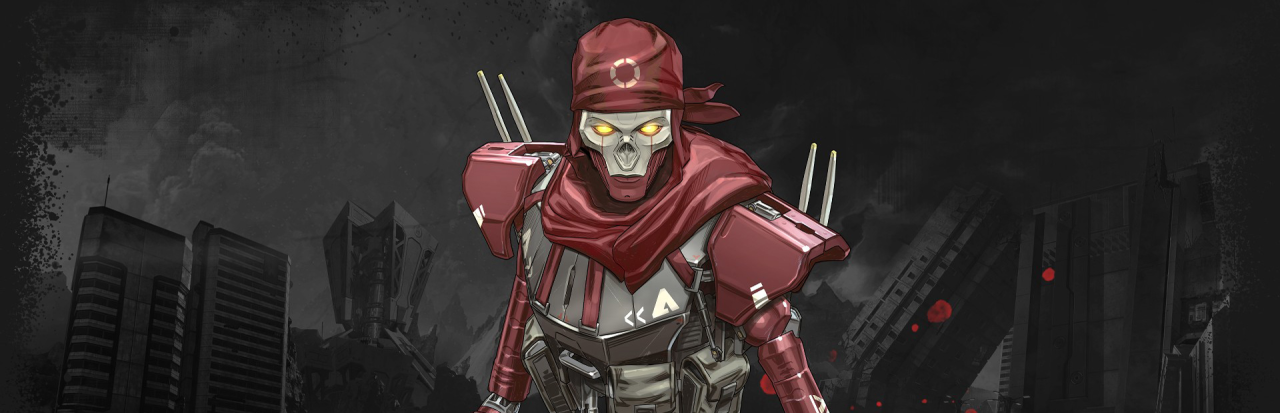 Apex Legends — galeri 10