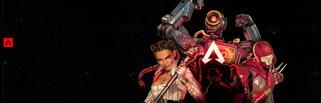 Apex Legends — galeri 07