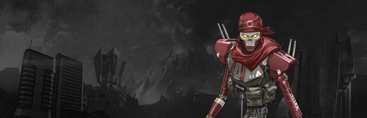 Apex Legends — galeri 06