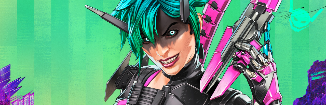 Apex Legends — galeri 11