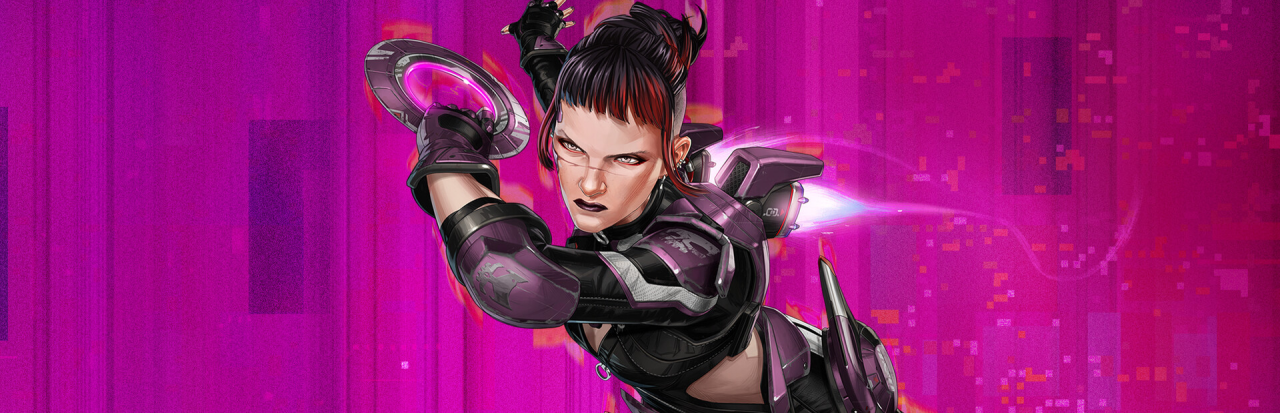 Apex Legends — galeri 09