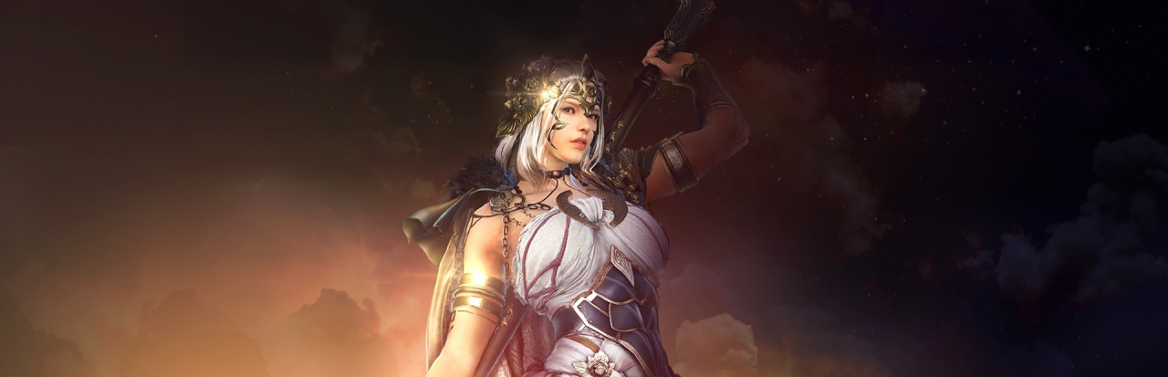 Black Desert — galeri 02