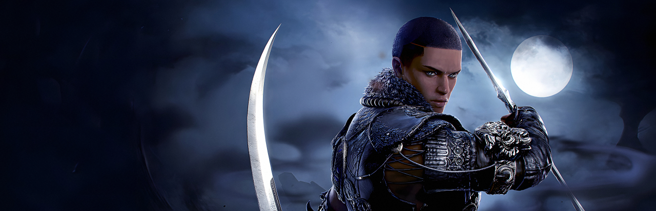 Black Desert — galeri 05
