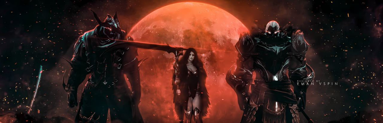 Black Desert — galeri 11