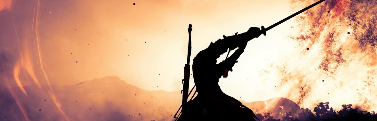 Black Desert — galeri 07