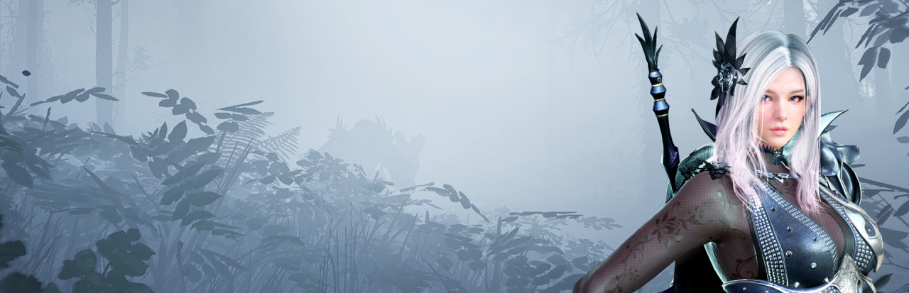Black Desert — galeri 08
