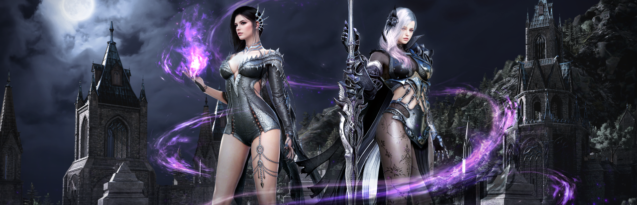 Black Desert — galeri 03