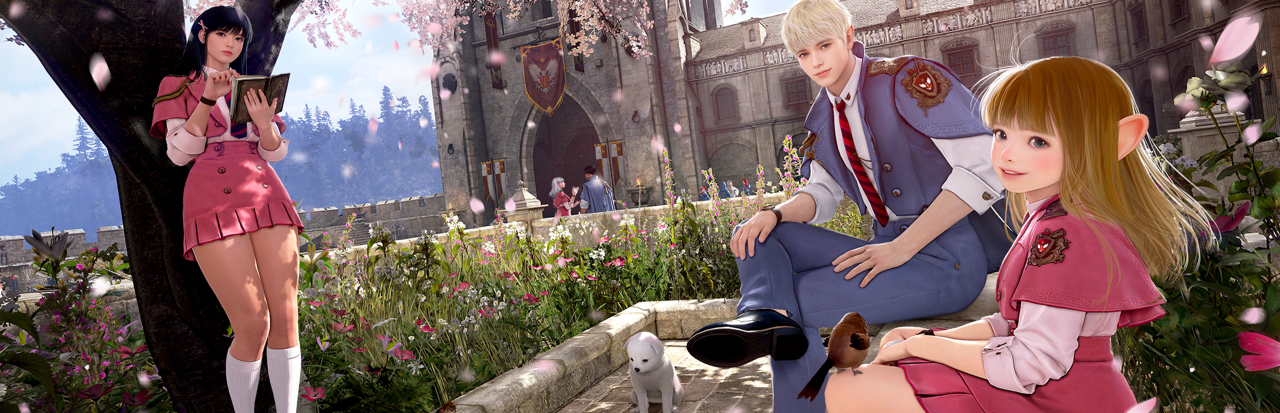 Black Desert Online AcoinTR — galeri 08