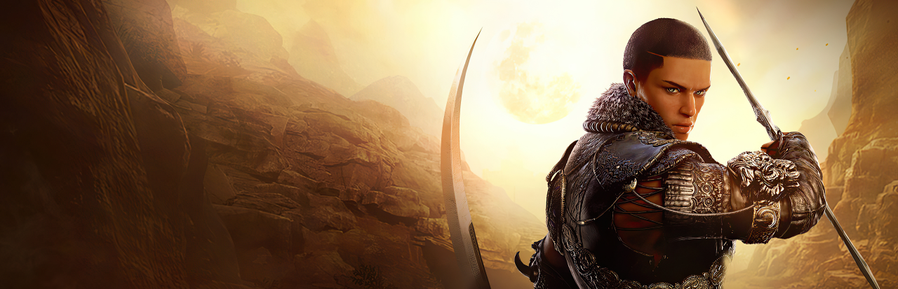 Black Desert Online AcoinTR — galeri 03