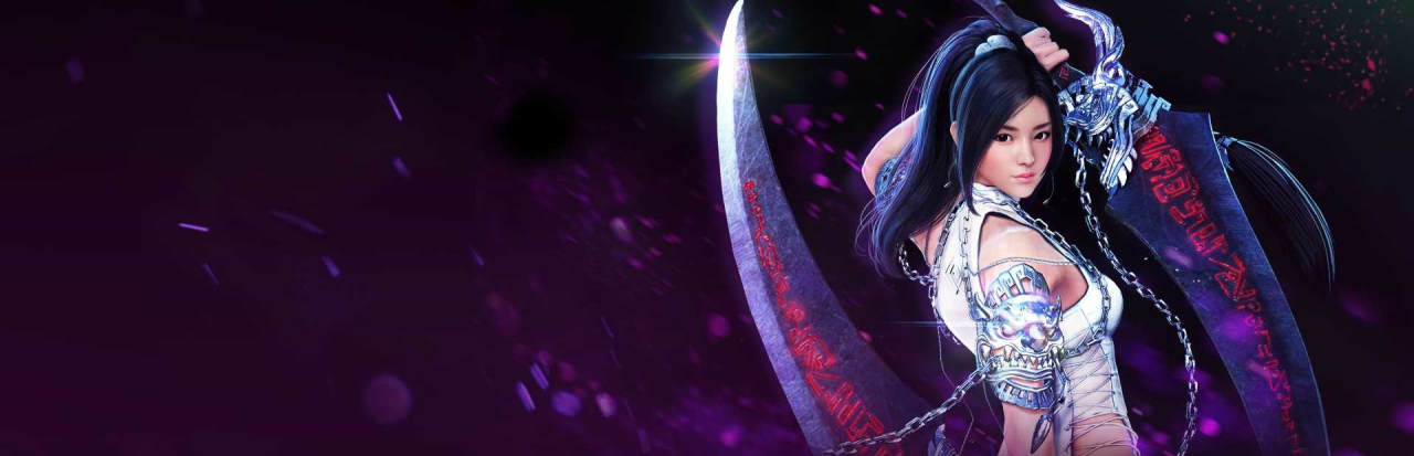 Black Desert Online AcoinTR — galeri 02