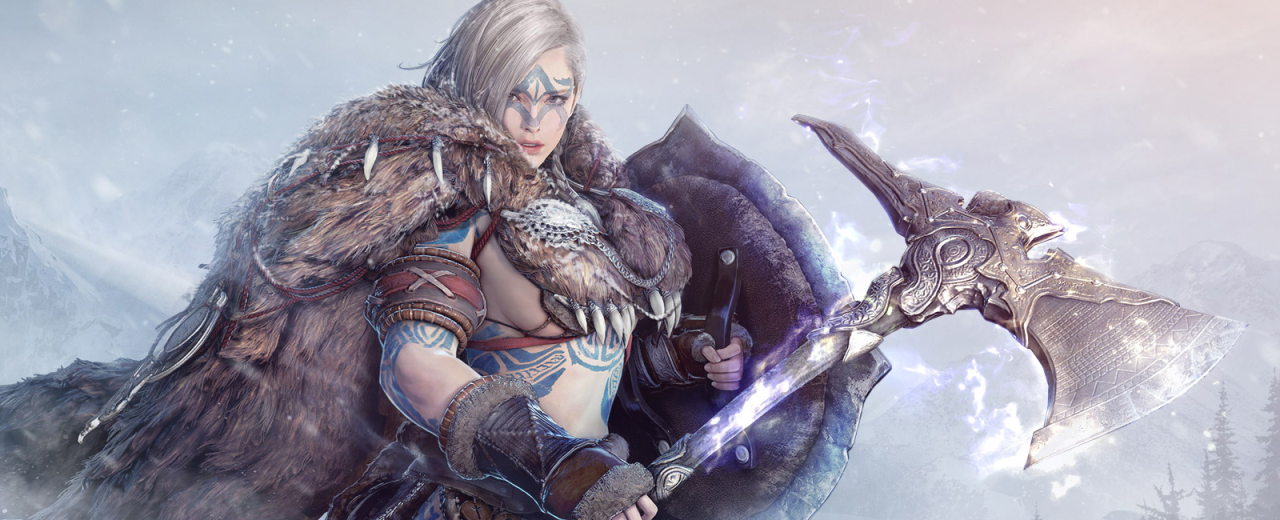 Black Desert Online AcoinTR — galeri 09