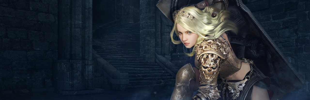 Black Desert Online AcoinTR — galeri 04