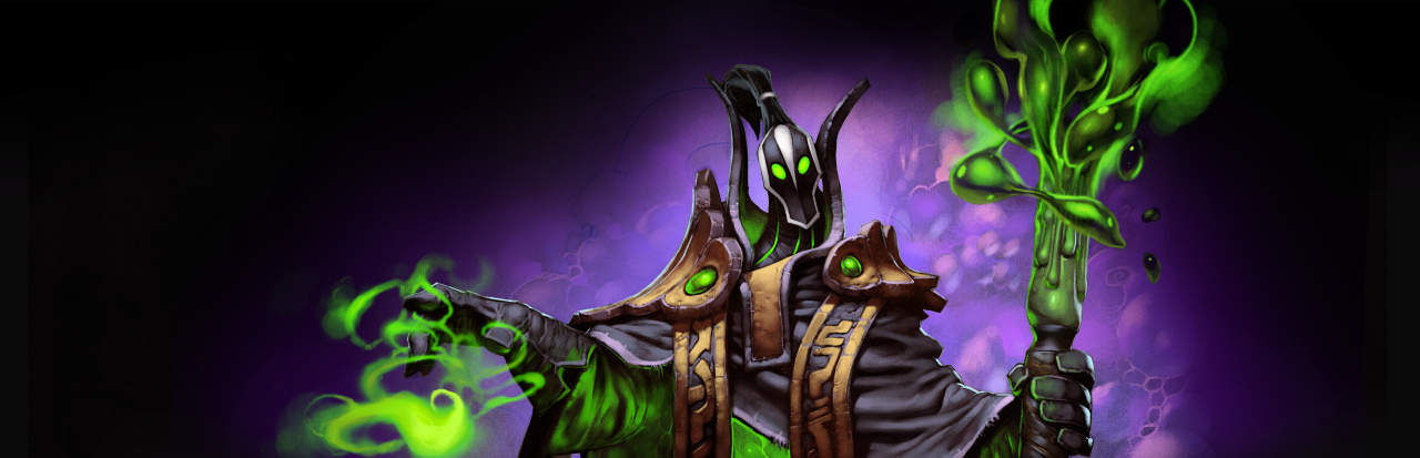 Dota 2 — galeri 04