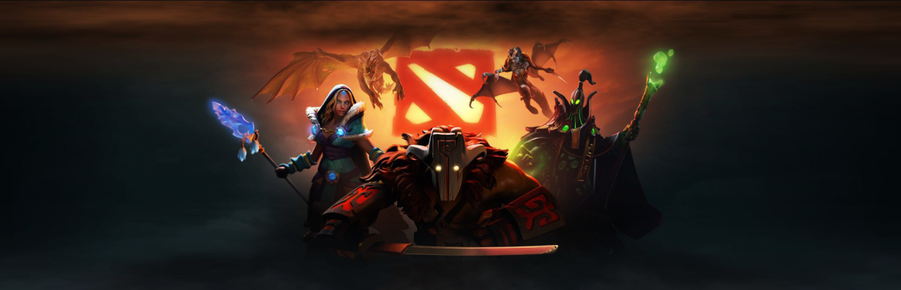 Dota 2 — galeri 02