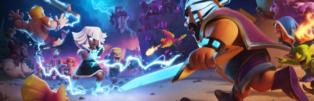 Clash of Clans — galeri 05