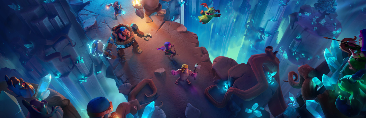 Clash of Clans — galeri 04