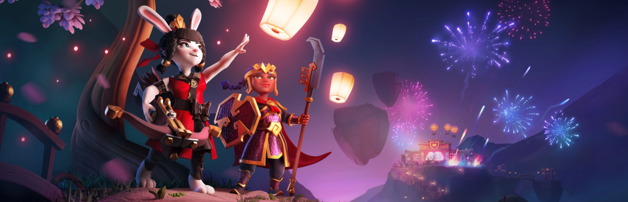 Clash of Clans — galeri 06