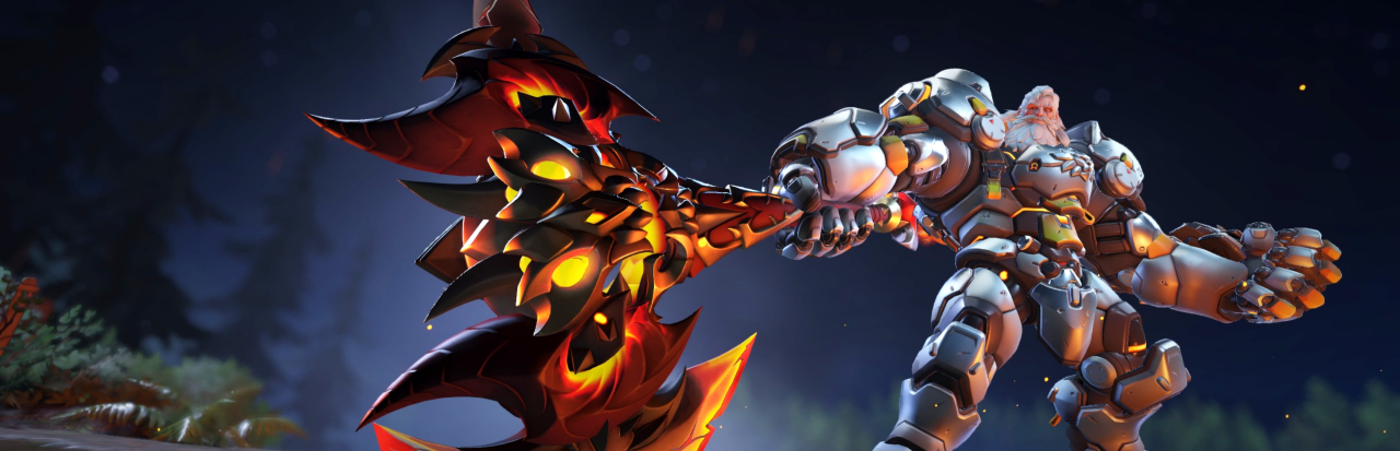 Overwatch 2 Coins — galeri 06