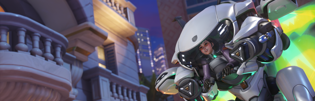 Overwatch 2 Coins — galeri 09