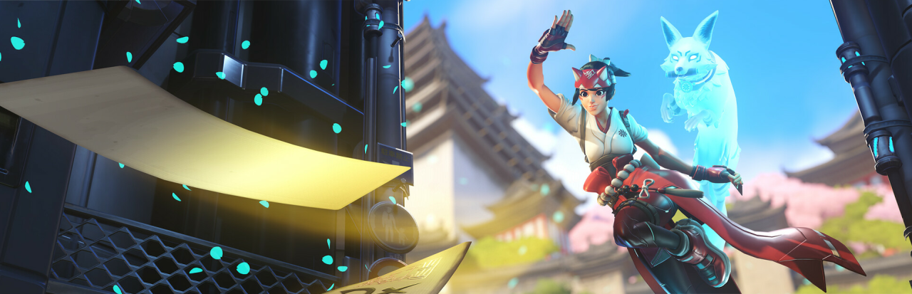 Overwatch 2 Coins — galeri 04