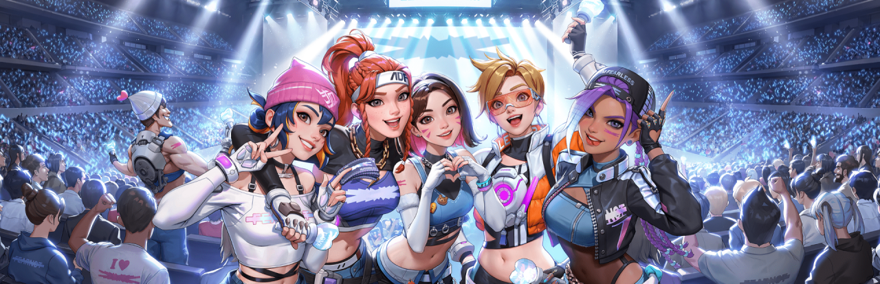 Overwatch 2 Coins — galeri 13