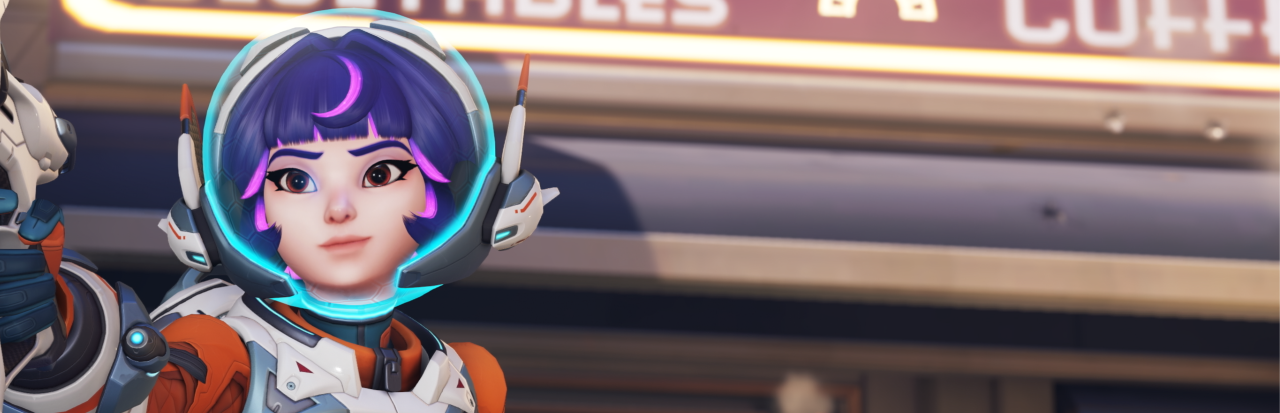 Overwatch 2 Coins — galeri 12