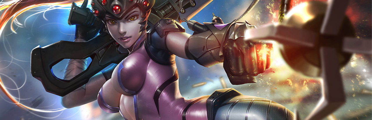 Overwatch 2 Coins — galeri 11