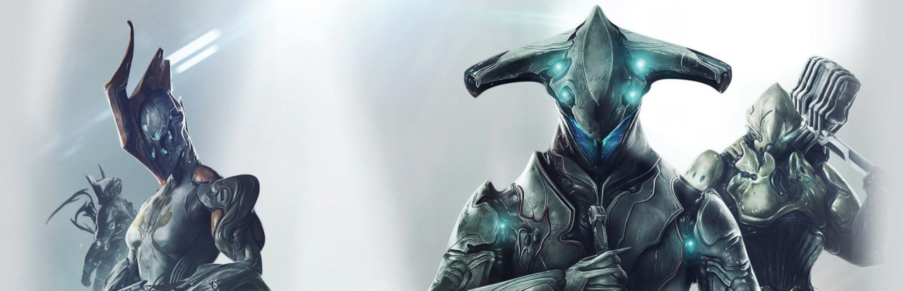 Warframe — galeri 06