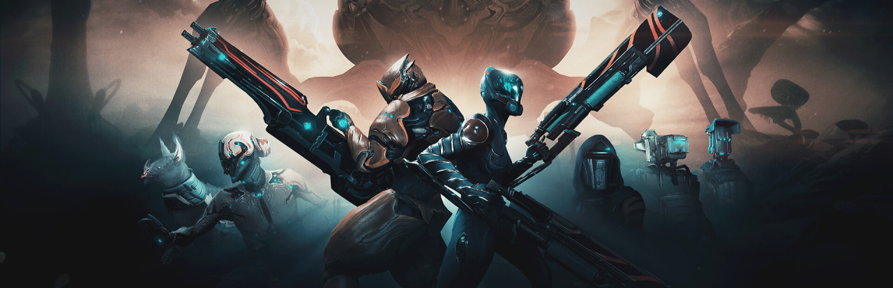 Warframe — galeri 07