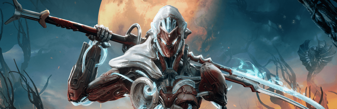 Warframe — galeri 05