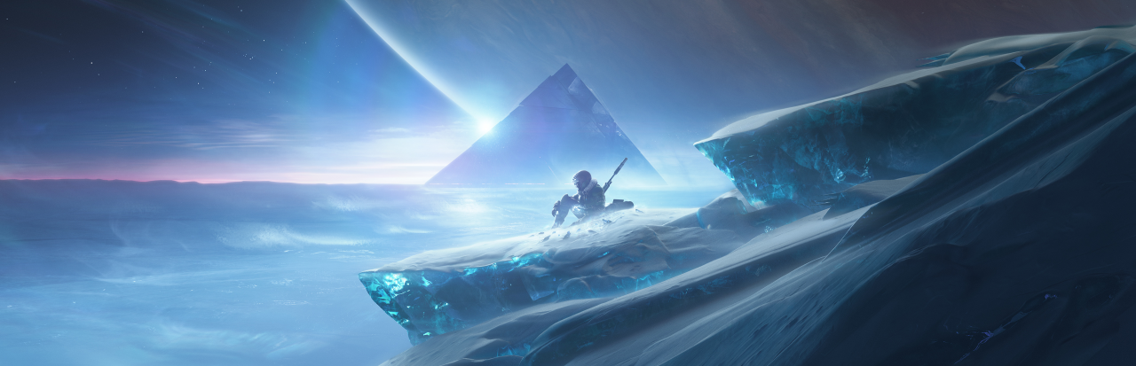 Destiny 2 — galeri 02