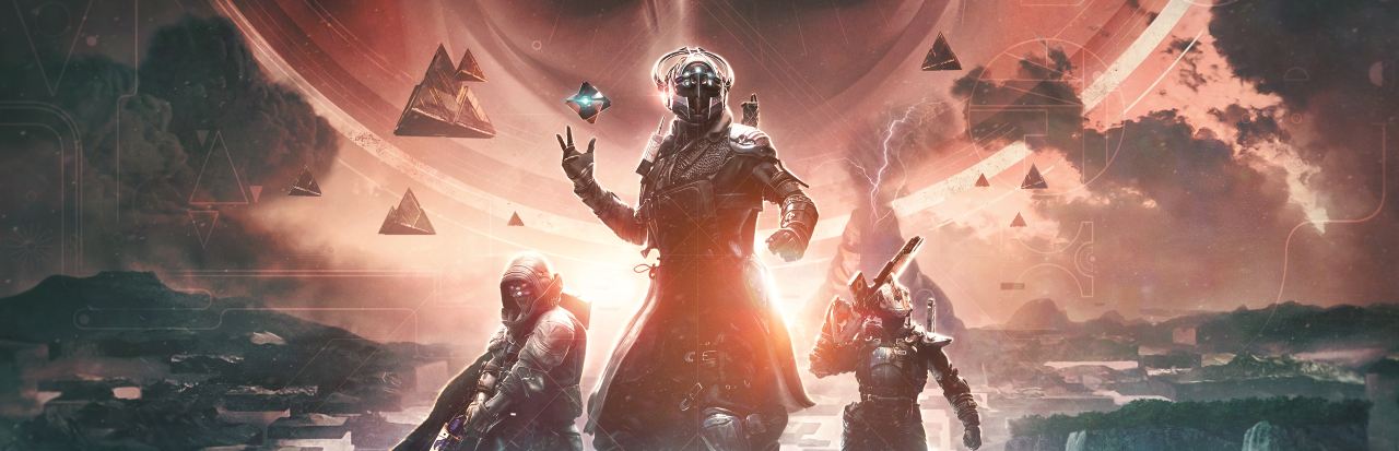 Destiny 2 — galeri 06