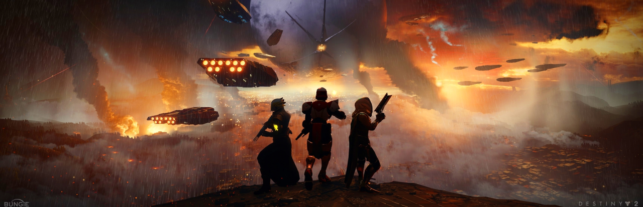 Destiny 2 — galeri 04