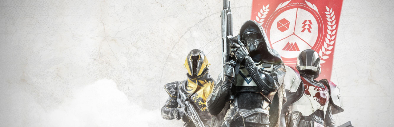 Destiny 2 — galeri 03