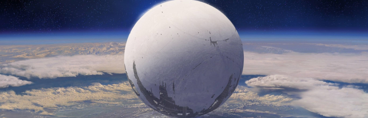 Destiny 2 — galeri 01