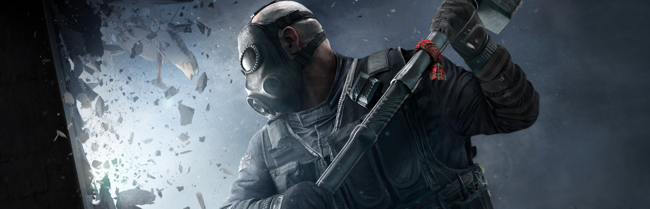Tom Clancys Rainbow Six Siege — galeri 11