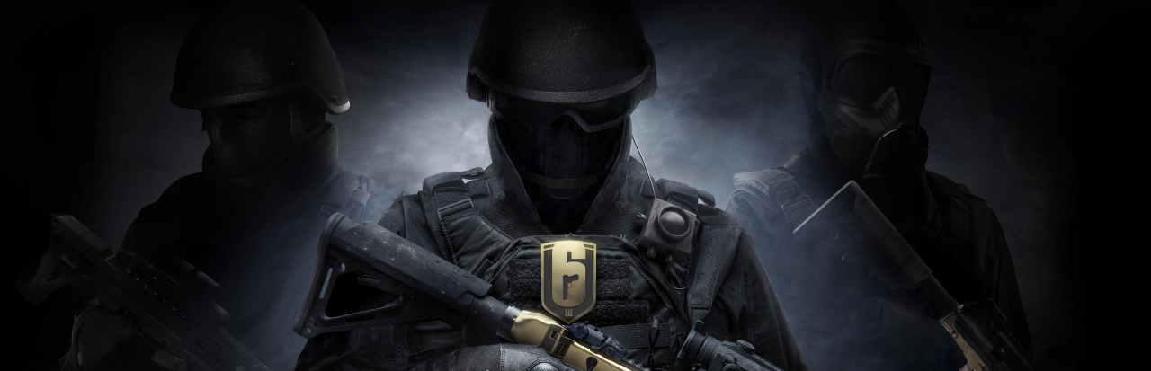 Tom Clancys Rainbow Six Siege — galeri 10
