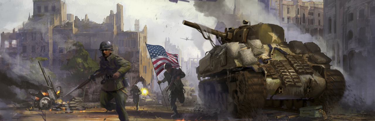 War Thunder — galeri 11