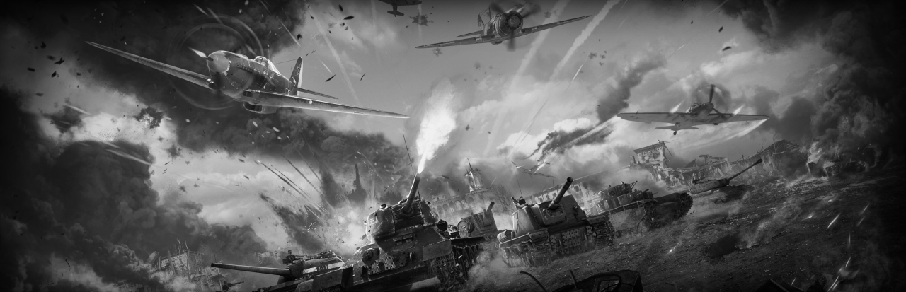 War Thunder — galeri 05