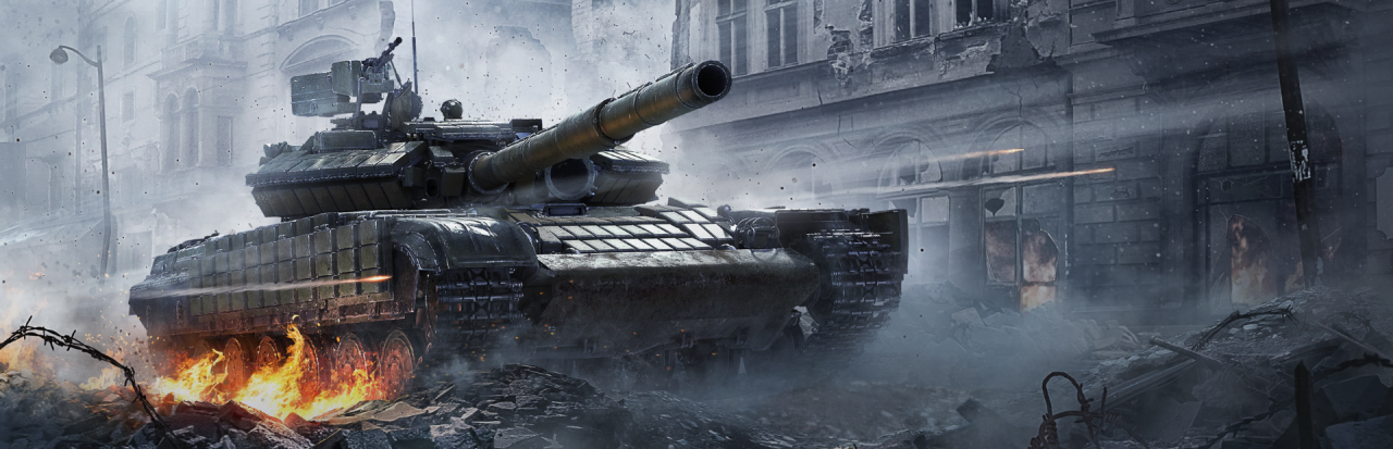 War Thunder — galeri 02