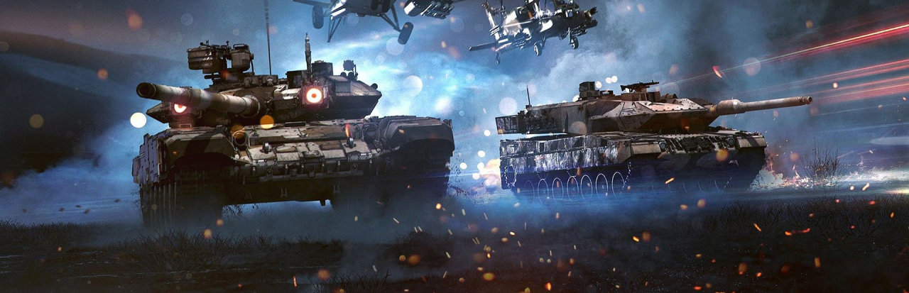 War Thunder — galeri 06