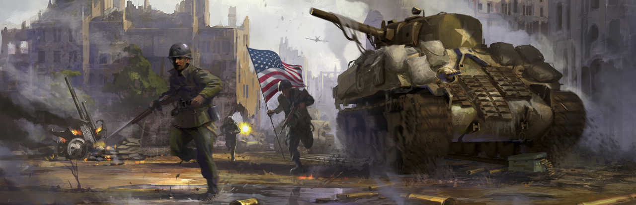 War Thunder — galeri 07