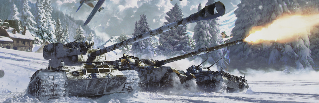 War Thunder — galeri 08